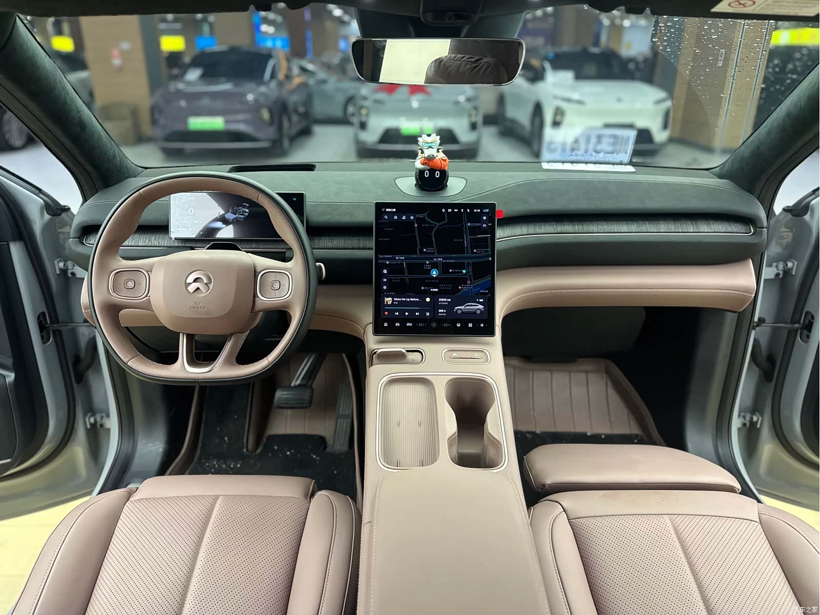 NIO EC6, 2024 12