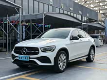����GLC���� 2021�� GLC 260 4MATIC ����SUV