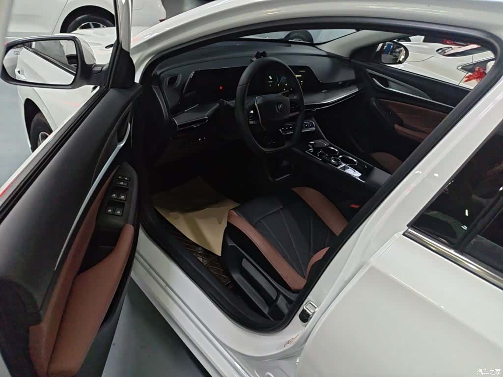 Changan Eado, 2024 16