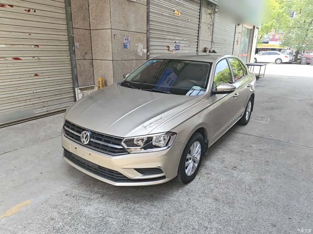 Volkswagen Bora, 2017 1