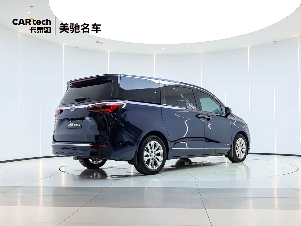 Buick GL8 Buick GL8