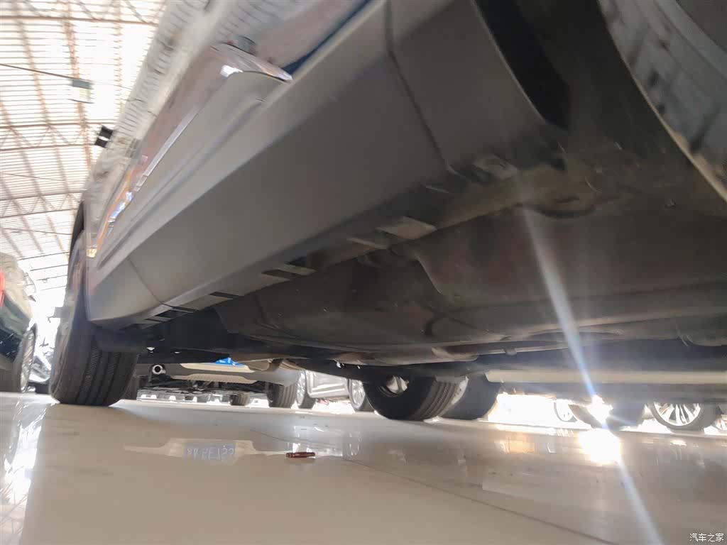 Ford Edge L, 2024 16