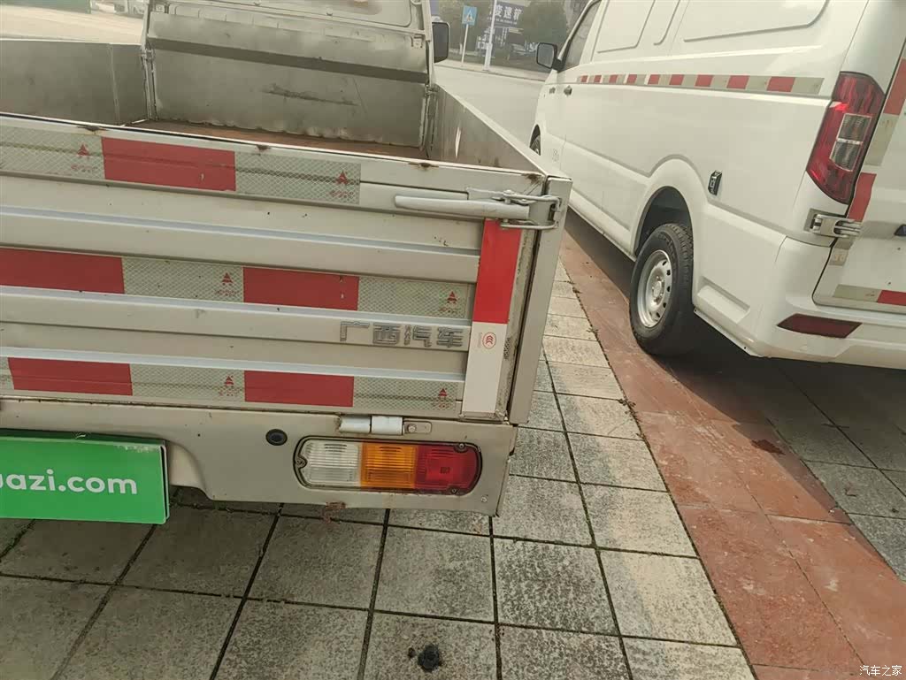 Wuling 35.904kWh, 2024 8