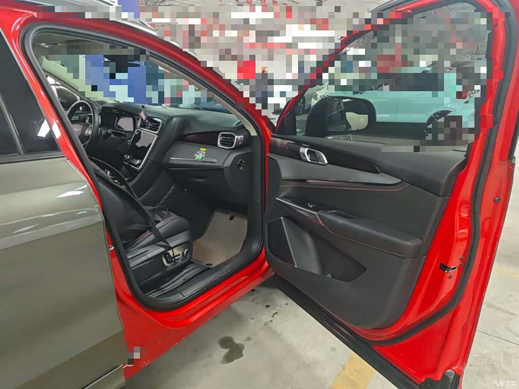 Lynk & Co 01, 2018 20