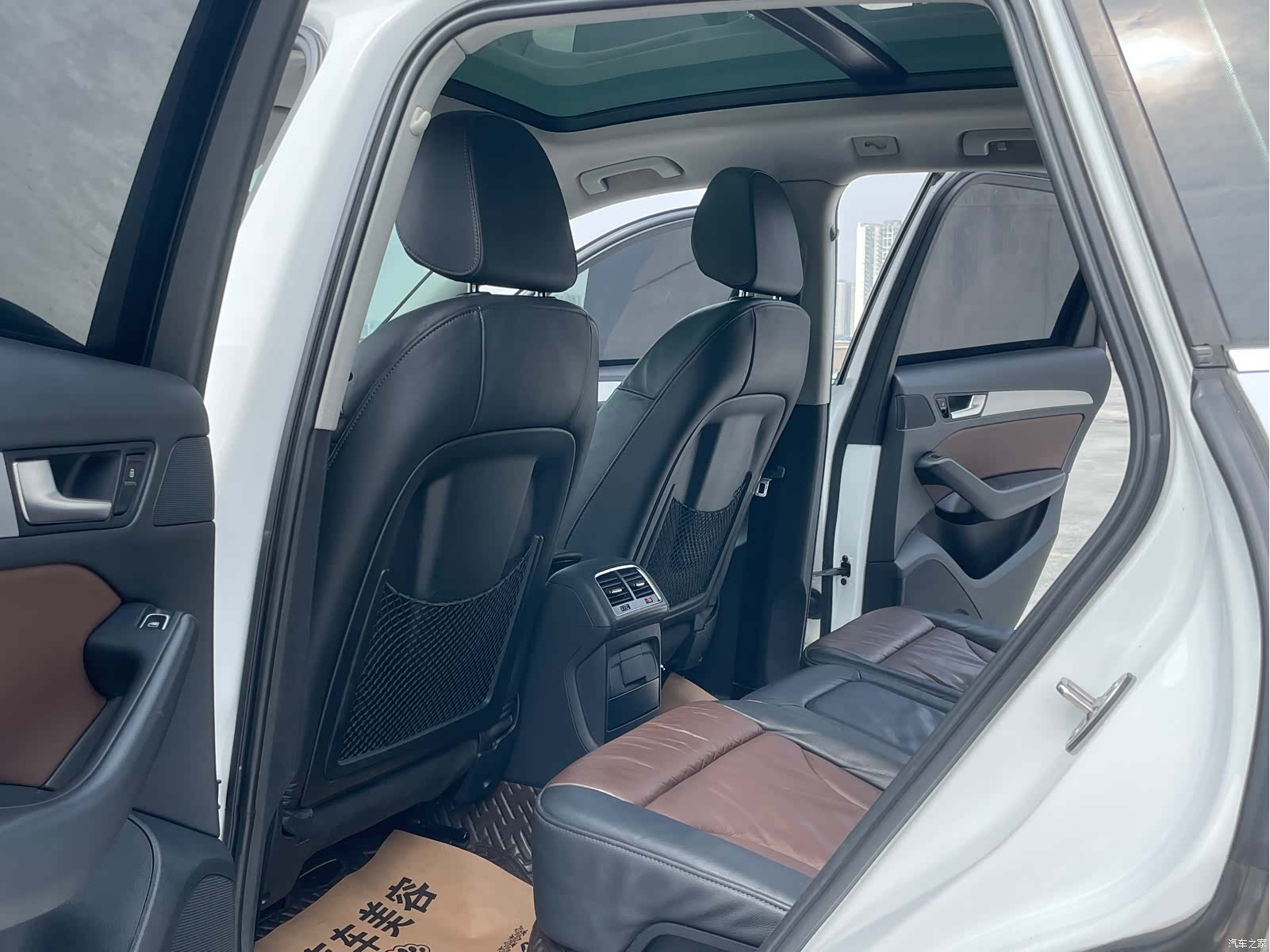 Audi Q5, 2016 9