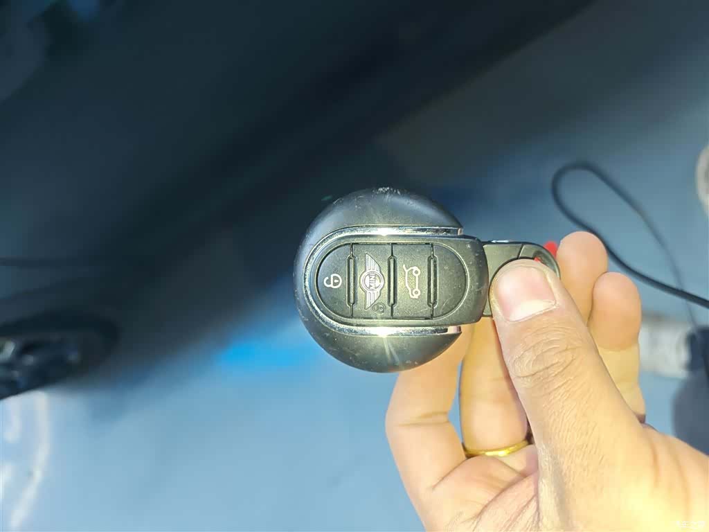 Mini Cooper, 2016 9
