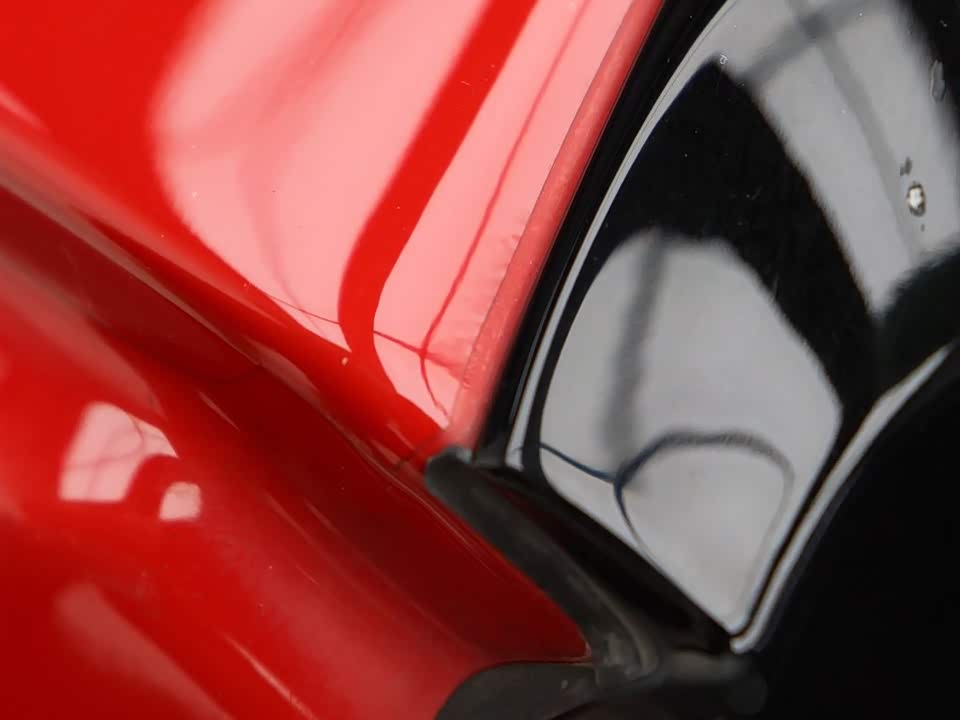Ferrari 488