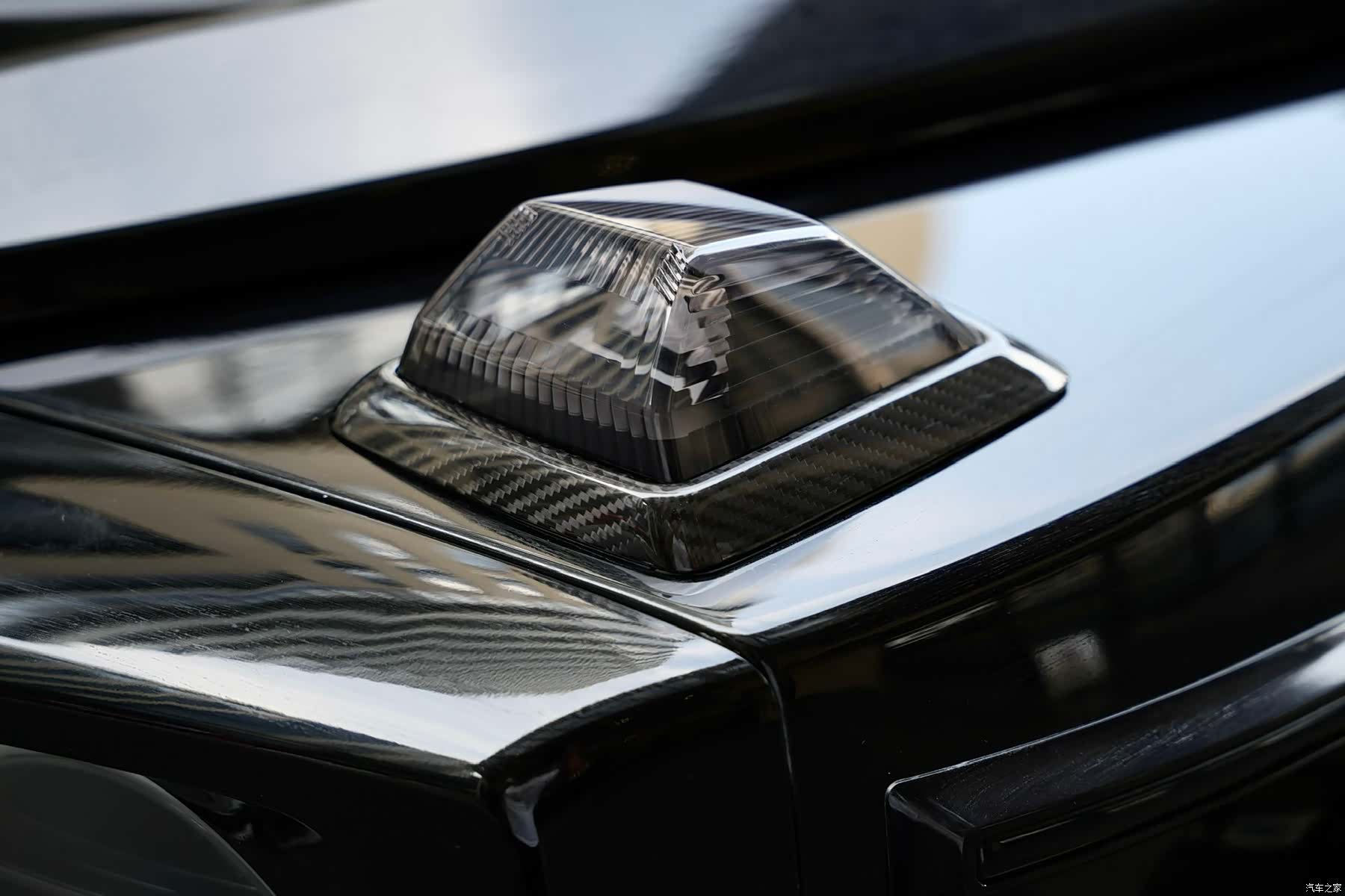Mercedes-Benz G-Class, 2010 4