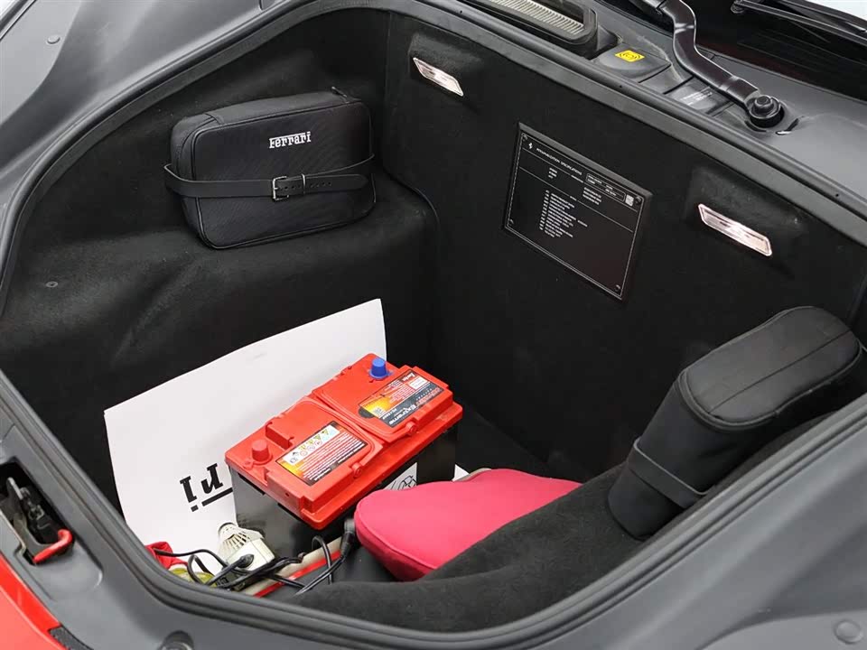 Ferrari 488