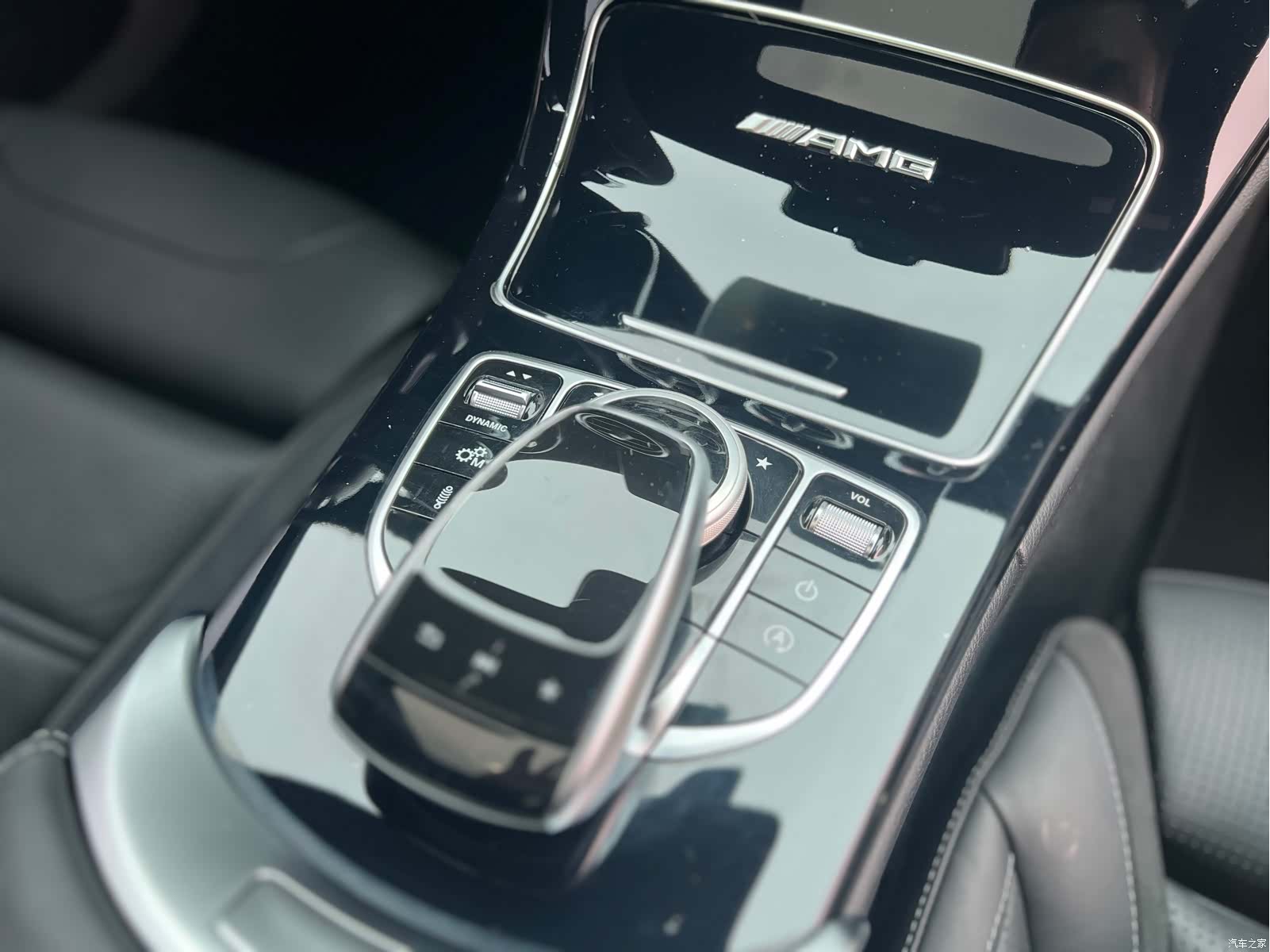 Mercedes-Benz C-Class, 2017 15