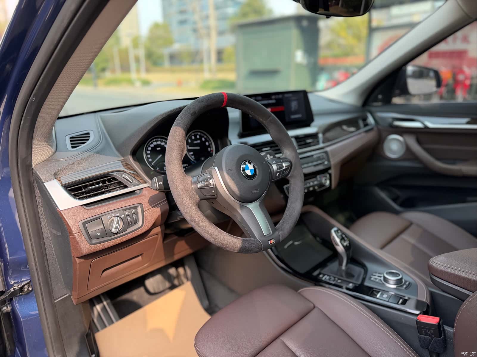 BMW X1, 2021 8