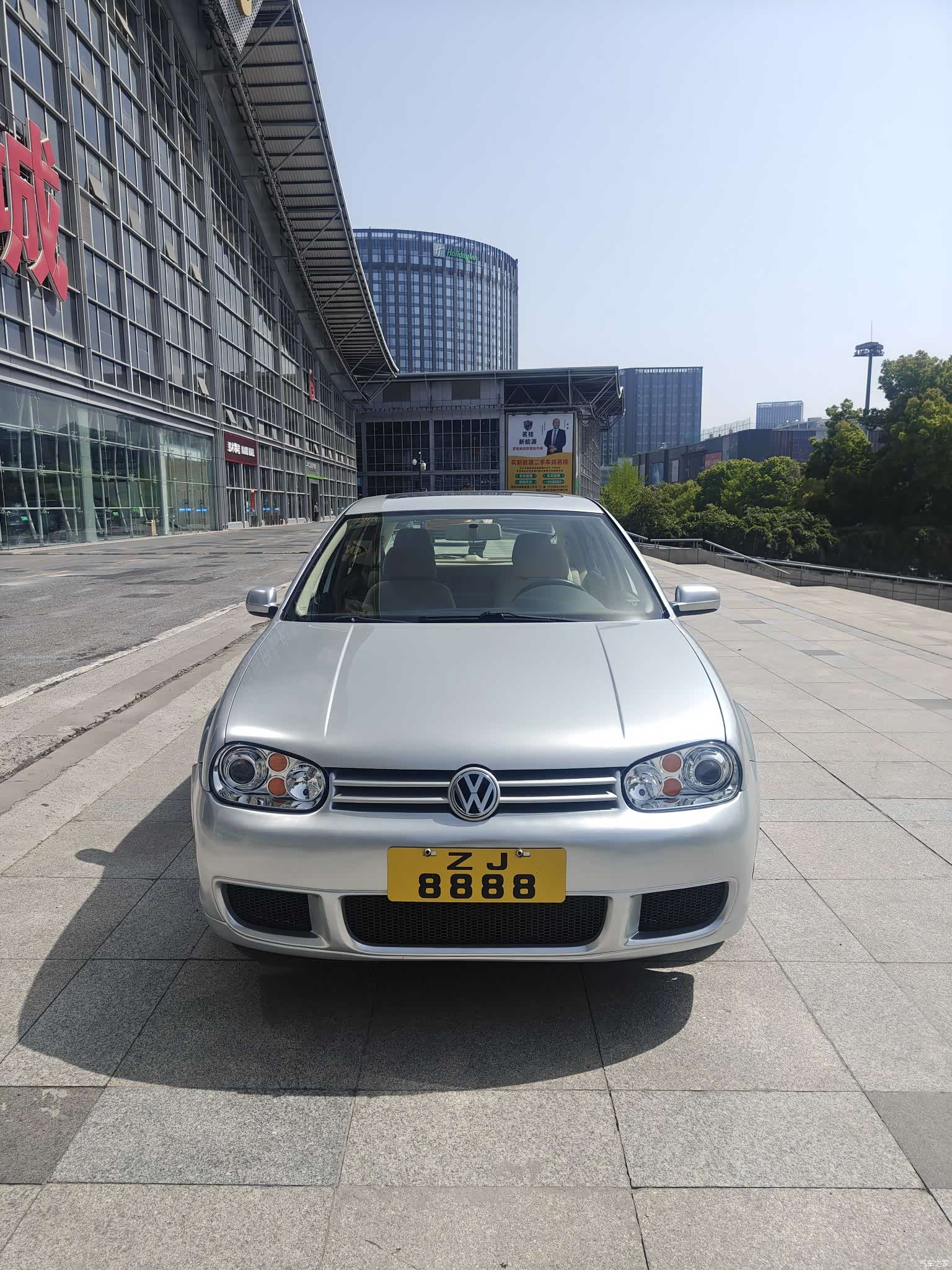 Volkswagen Golf, 2006 1