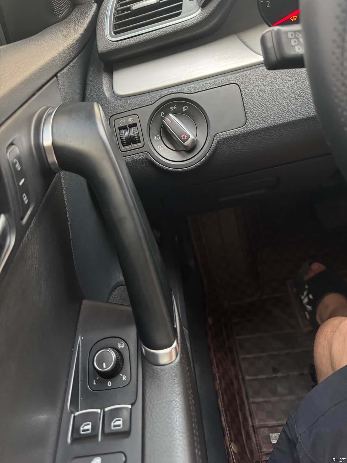 Volkswagen Magotan, 2014 22
