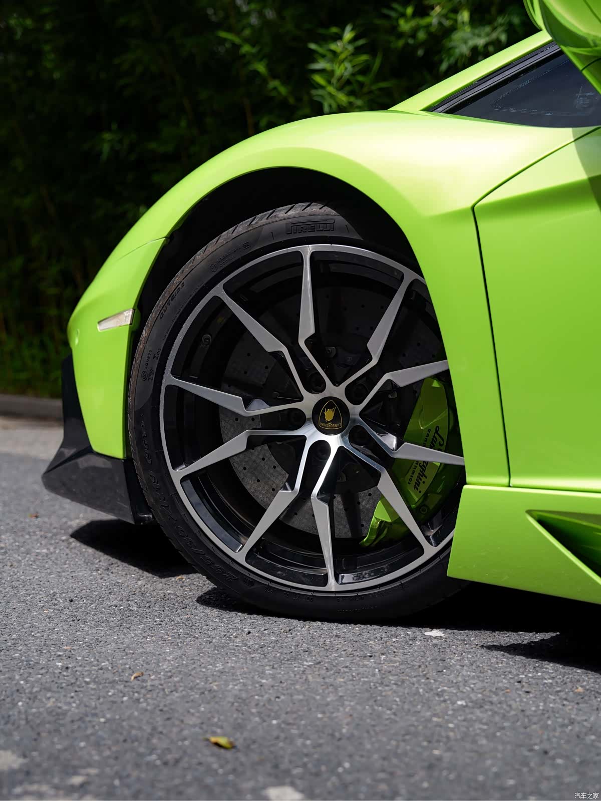 Lamborghini LP, 2014 8