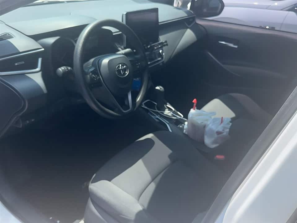 Toyota Lei Ling Toyota Lei Ling