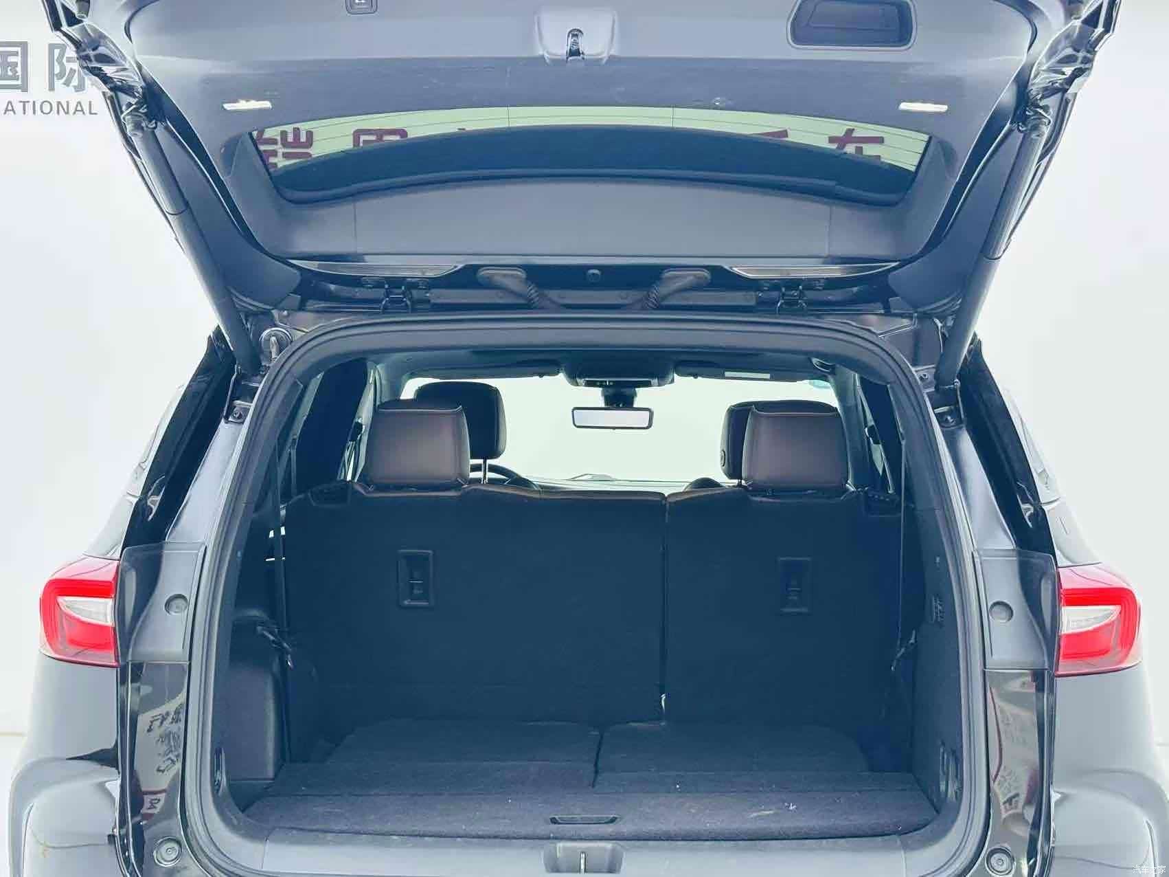 Buick Enclave, 2021 19