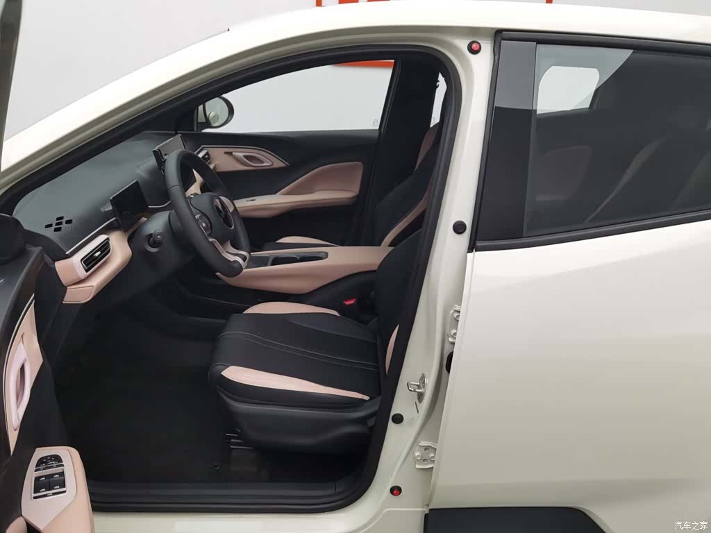 BYD Seagull, 2024 10