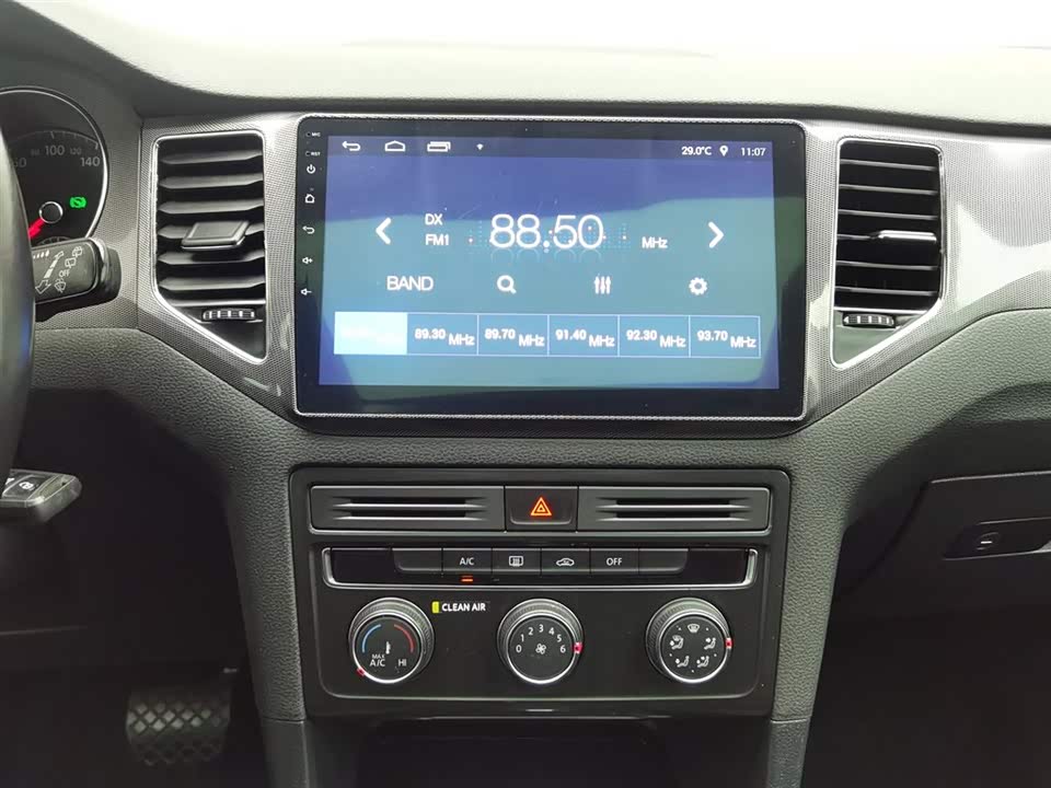 Volkswagen Golf*Jiayu Volkswagen Golf*Jiayu