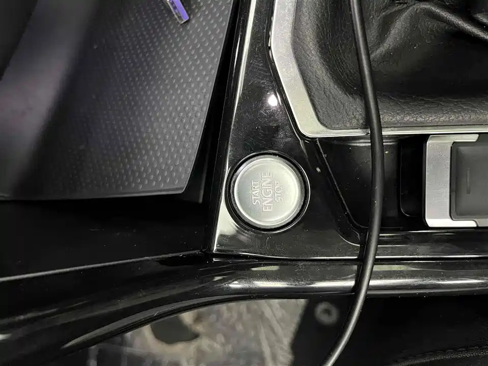 Volkswagen Tanyue GTE