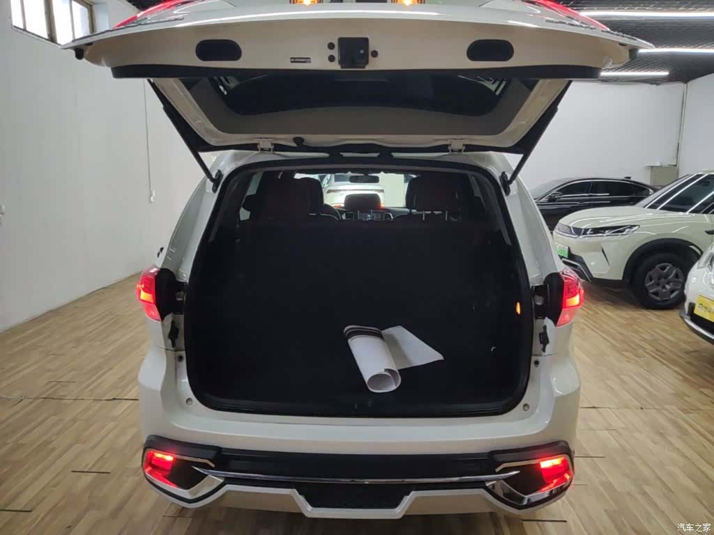 Toyota Highlander, 2016 19