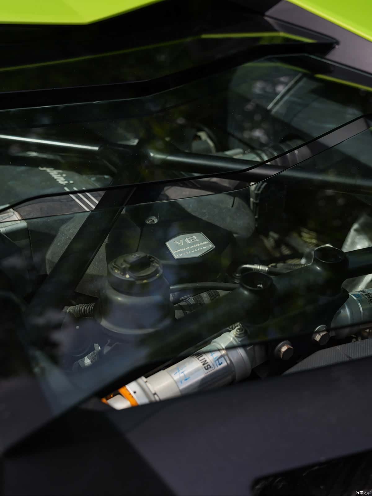 Lamborghini LP, 2014 12