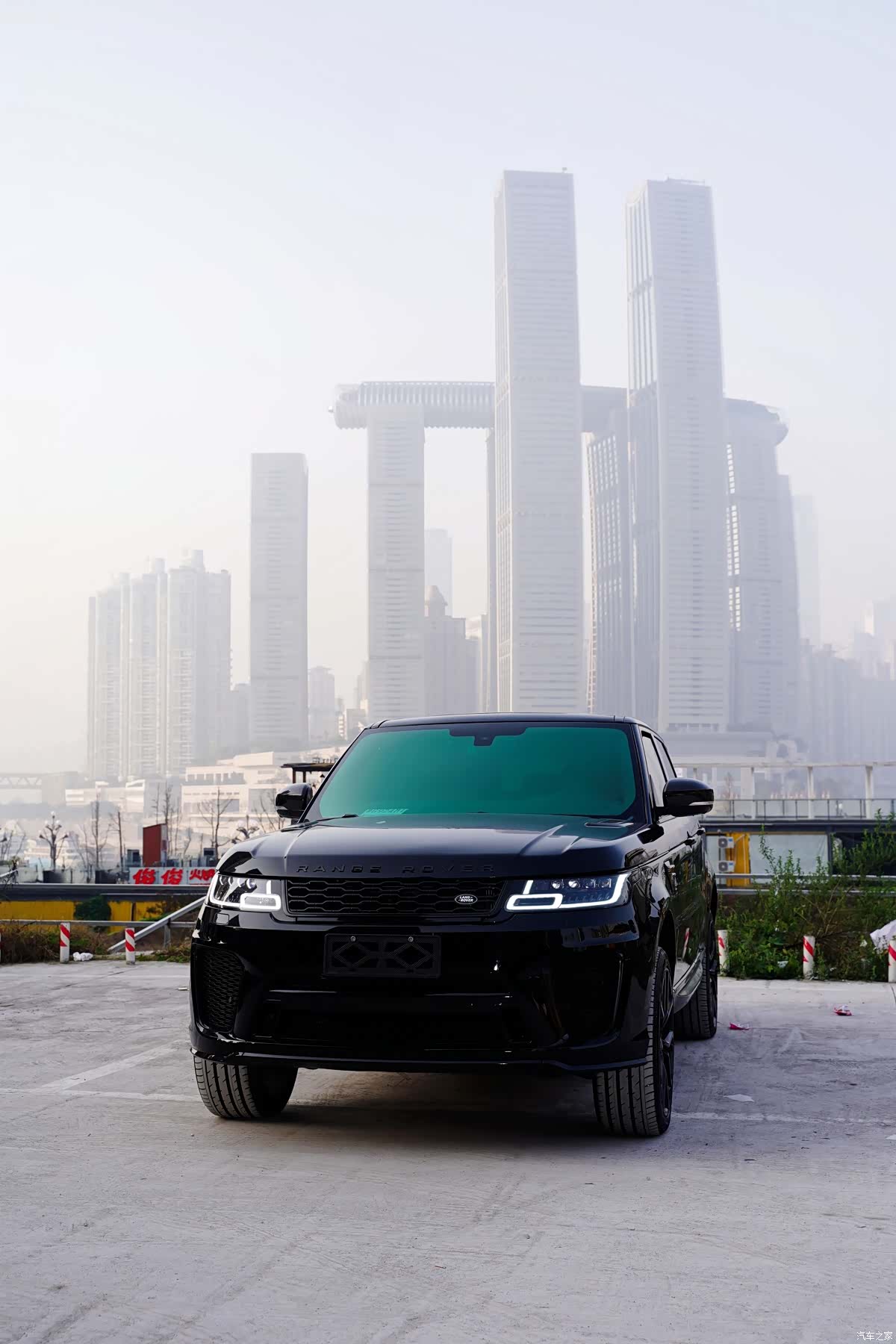 Land Rover Range Rover, 2014 1