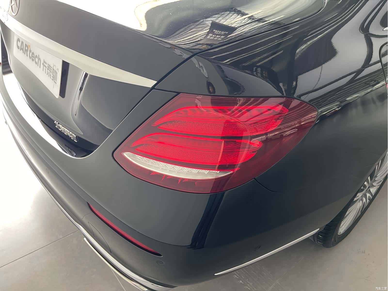 Mercedes-Benz E-Class, 2020 29