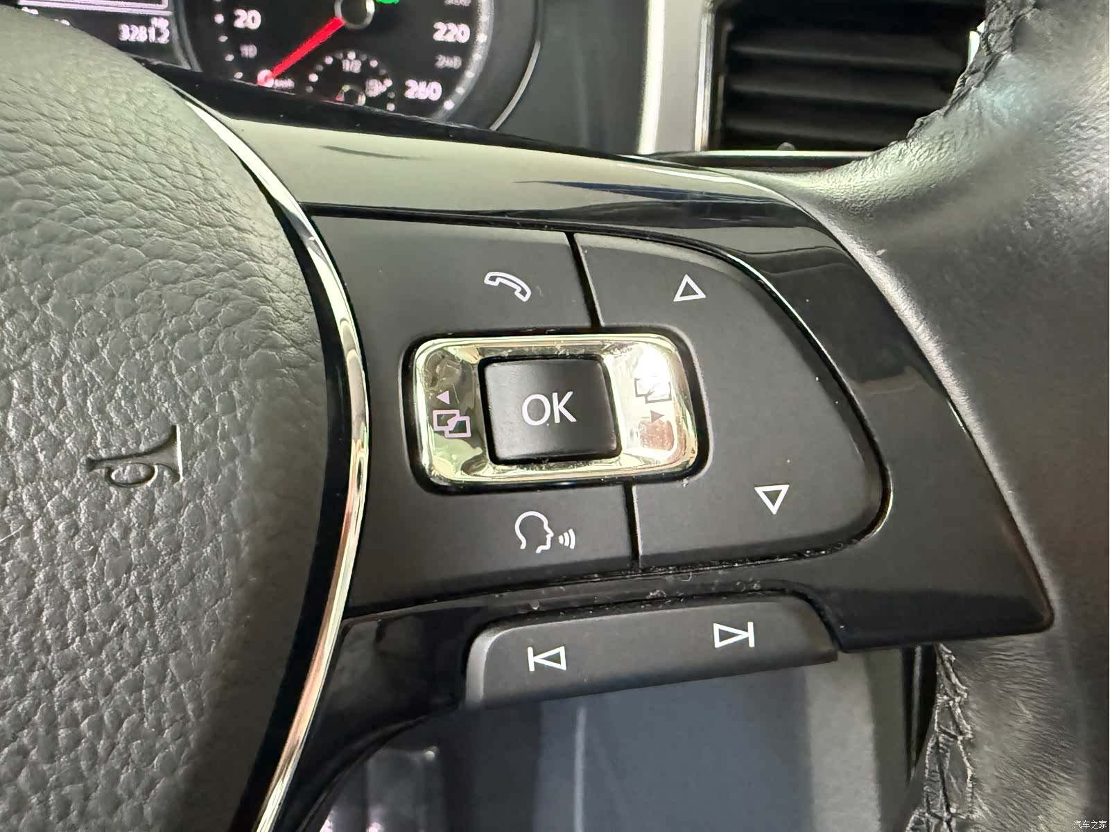 Volkswagen Teramont, 2019 24