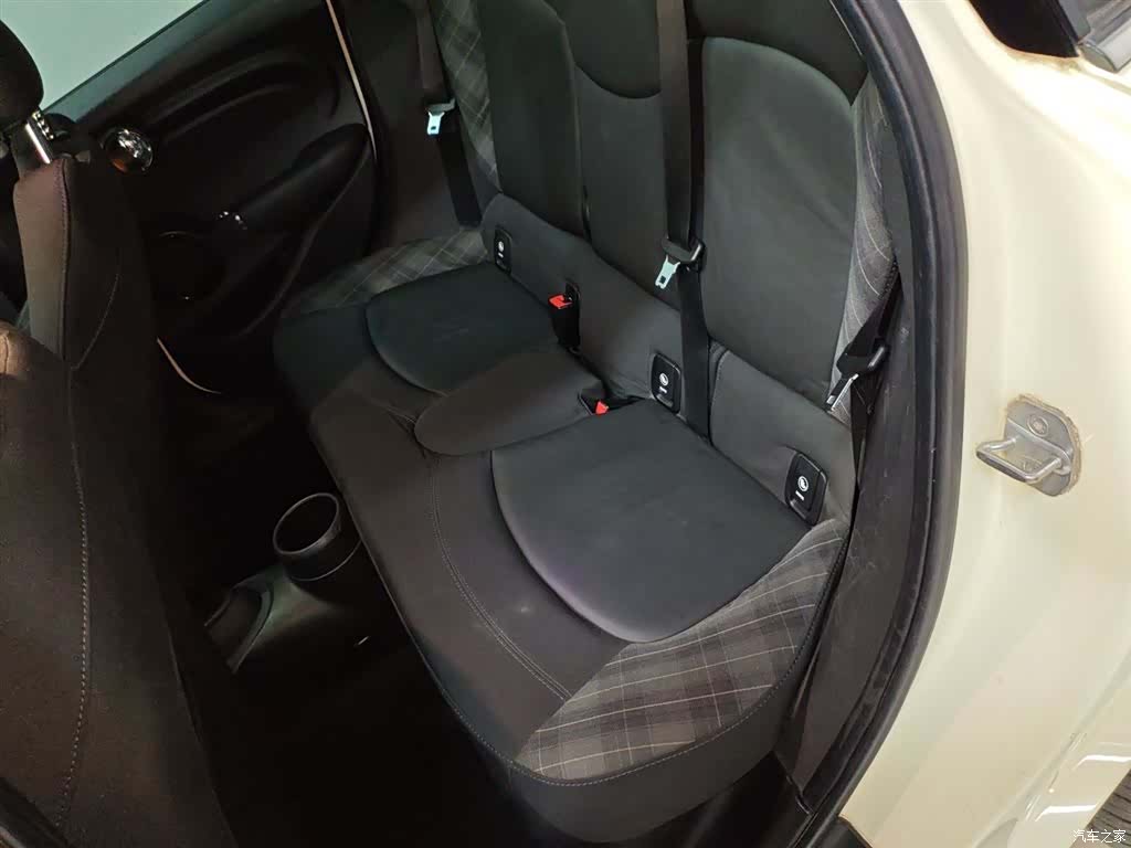 Mini Cooper, 2018 14