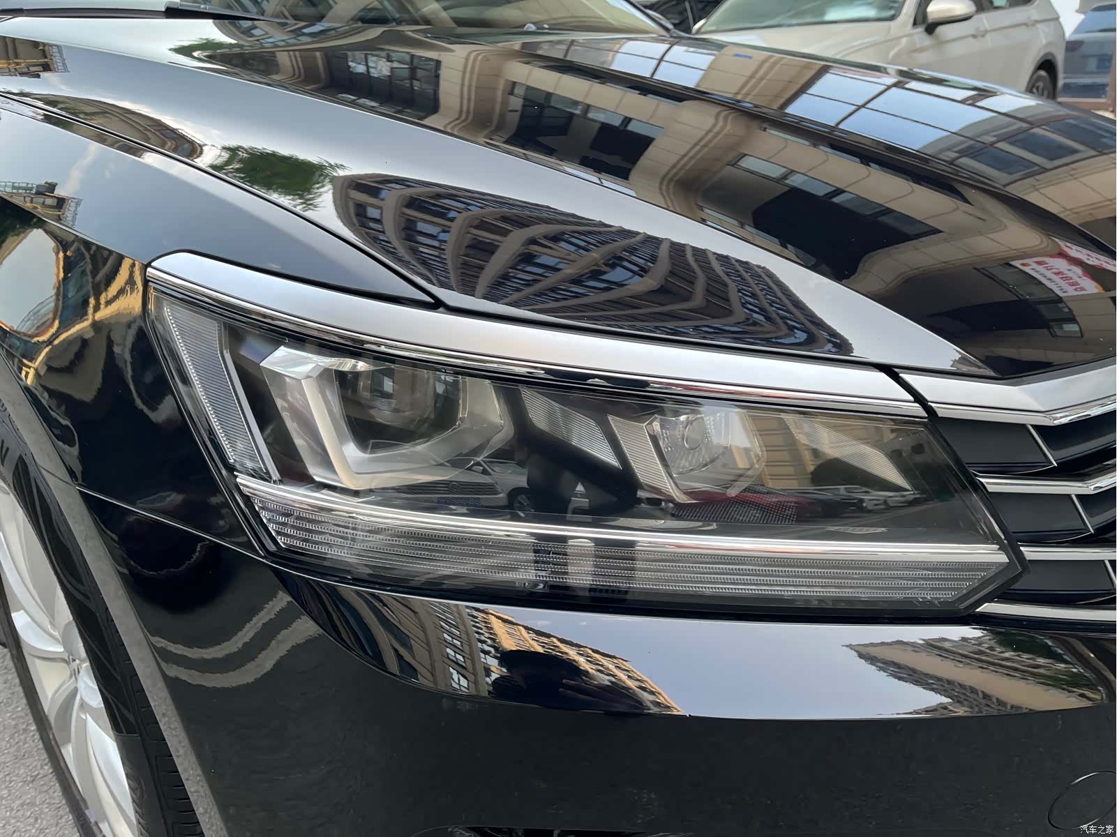 Volkswagen Passat, 2018 13