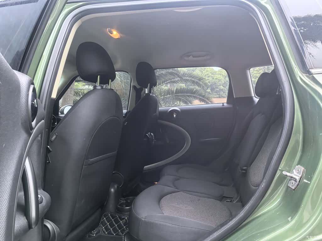 Mini Countryman, 2014 14
