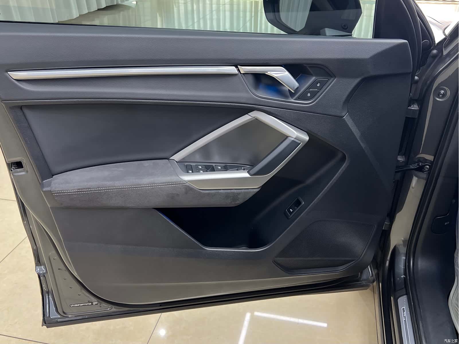 Audi Q3, 2023 8