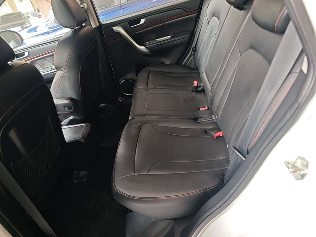 Haval H6, 2015 17