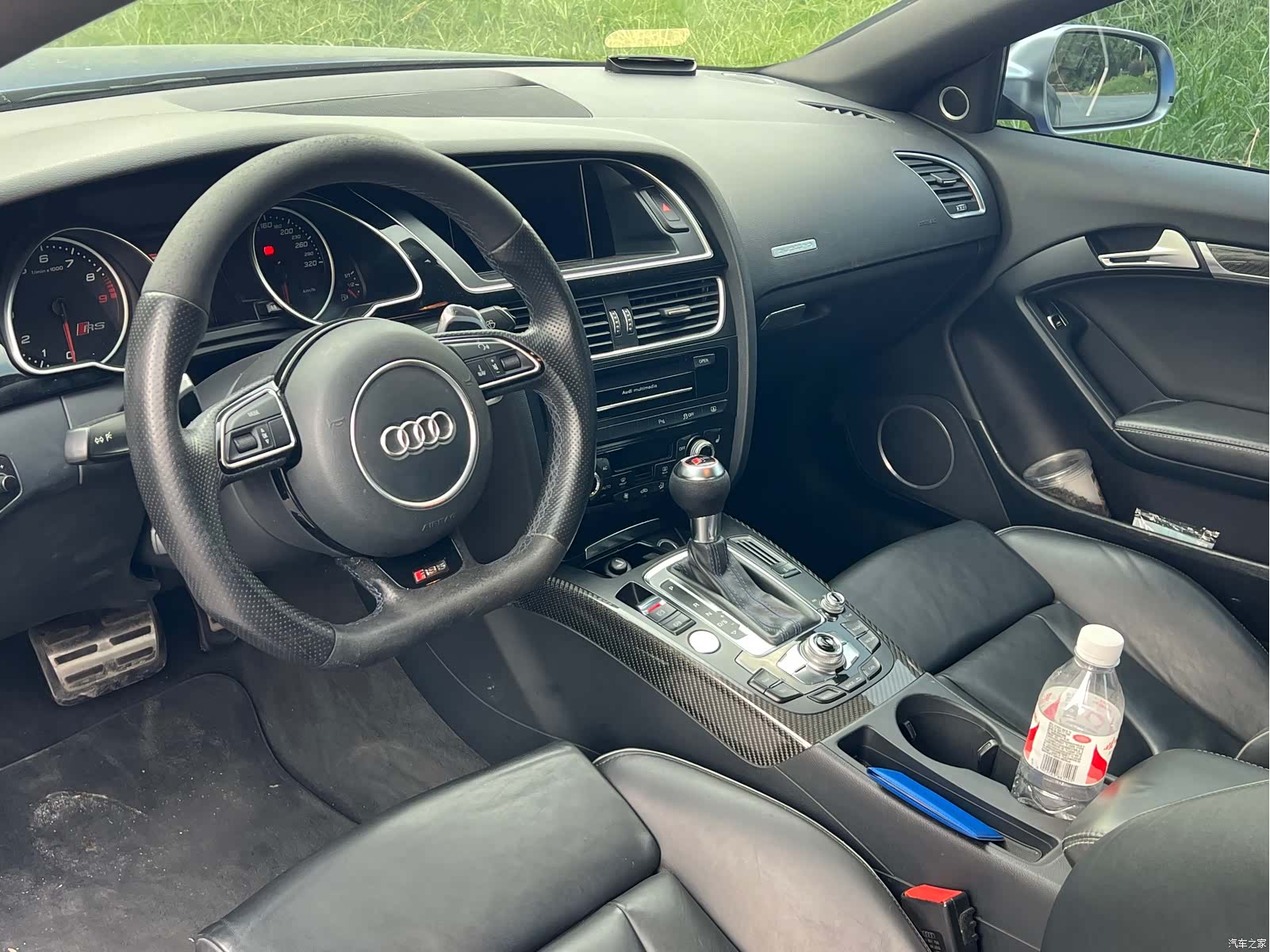 Audi RS, 2014 11