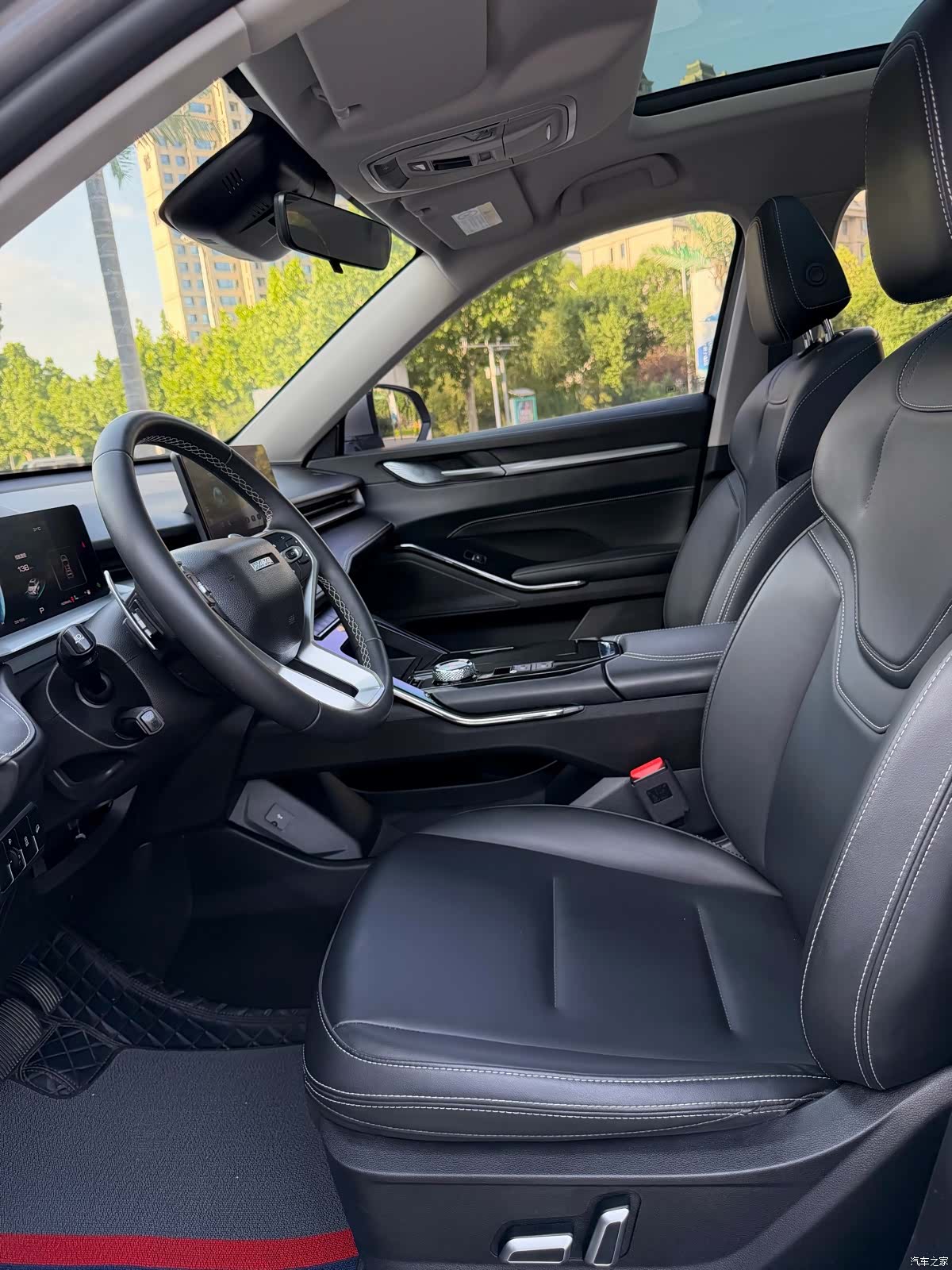 Haval H6, 2023 8