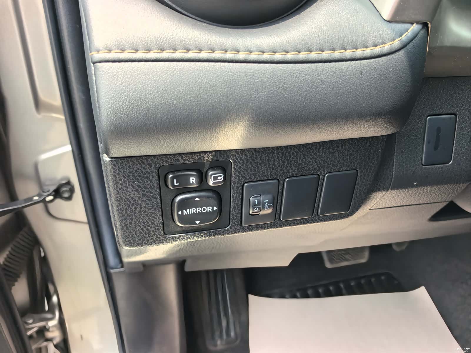 Toyota RAV4, 2016 14
