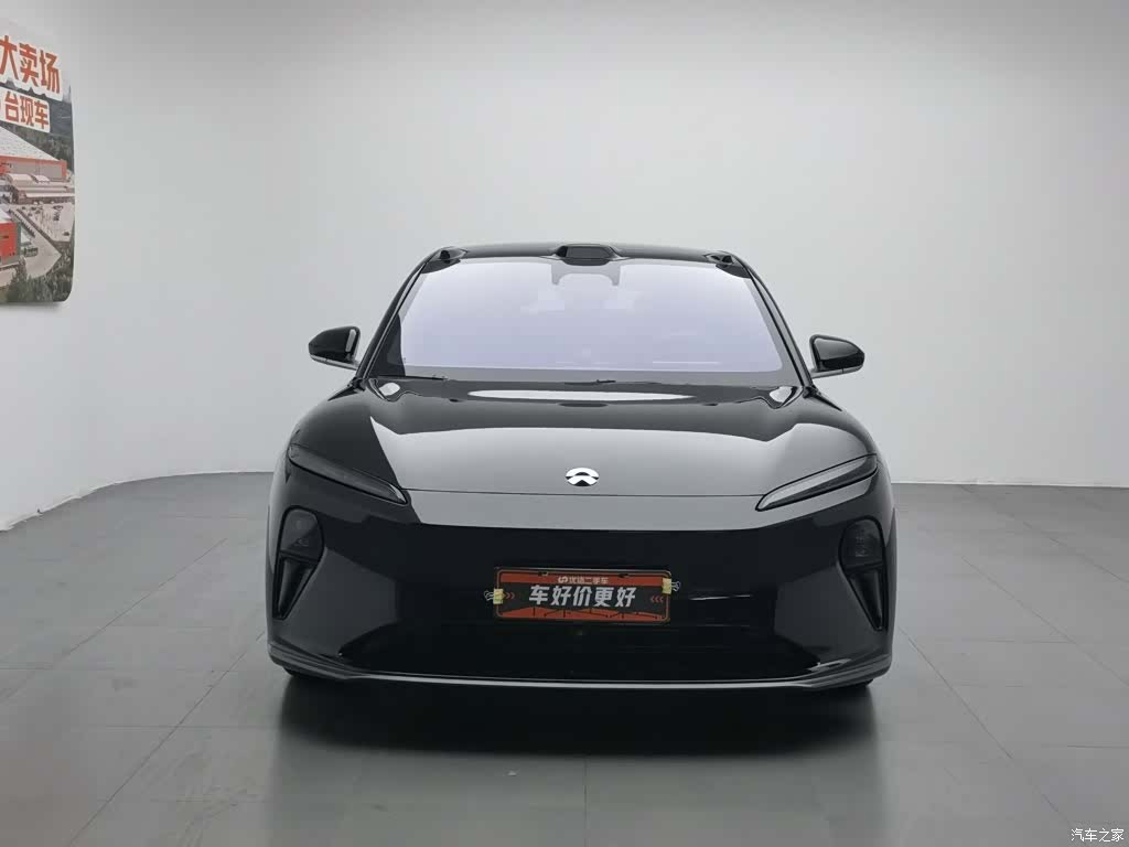 NIO ET5, 2024 3