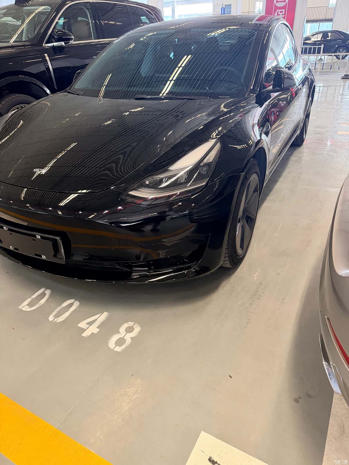 Tesla Model 3, 2021 10