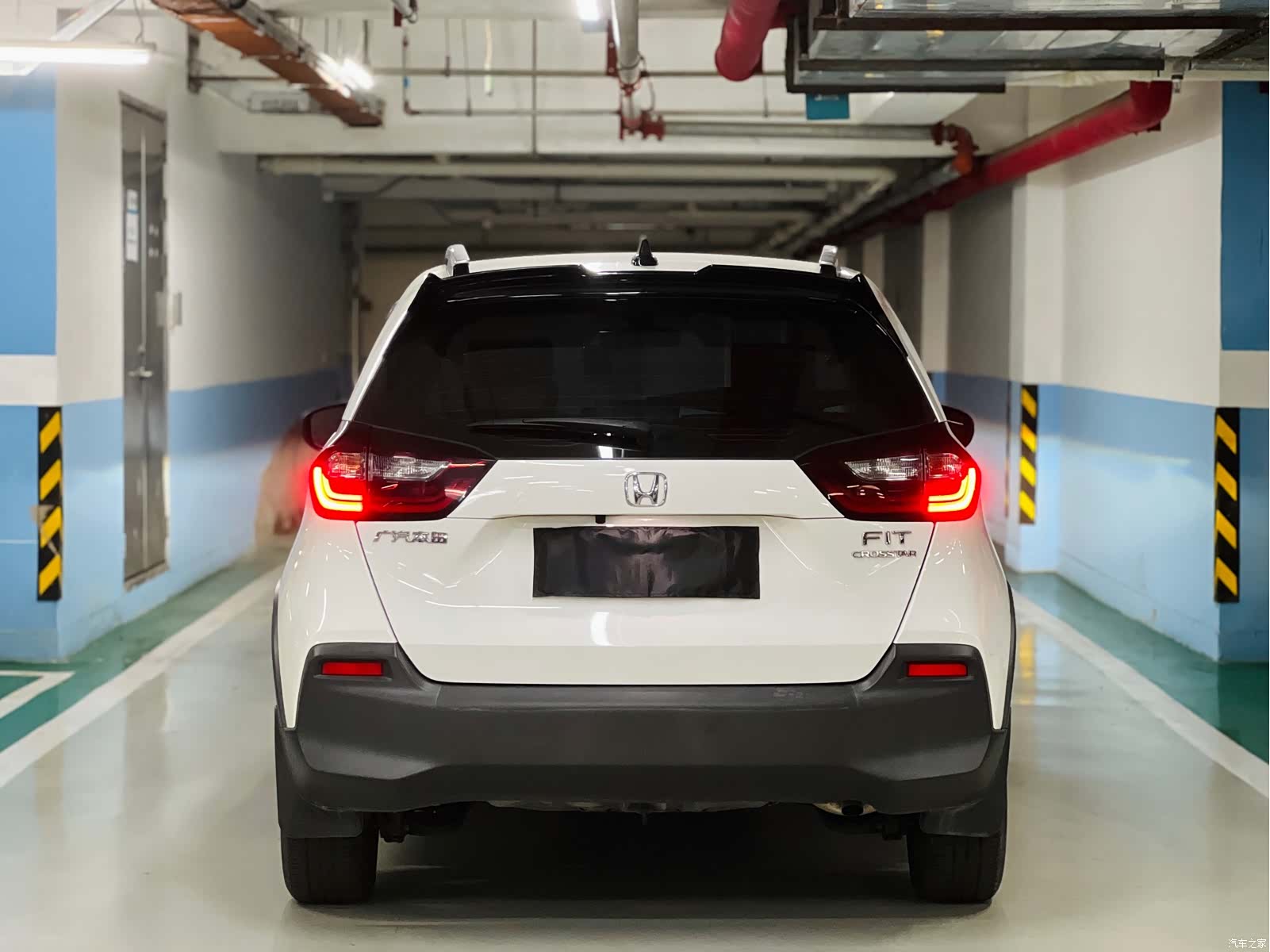 Honda Fit, 2021 16