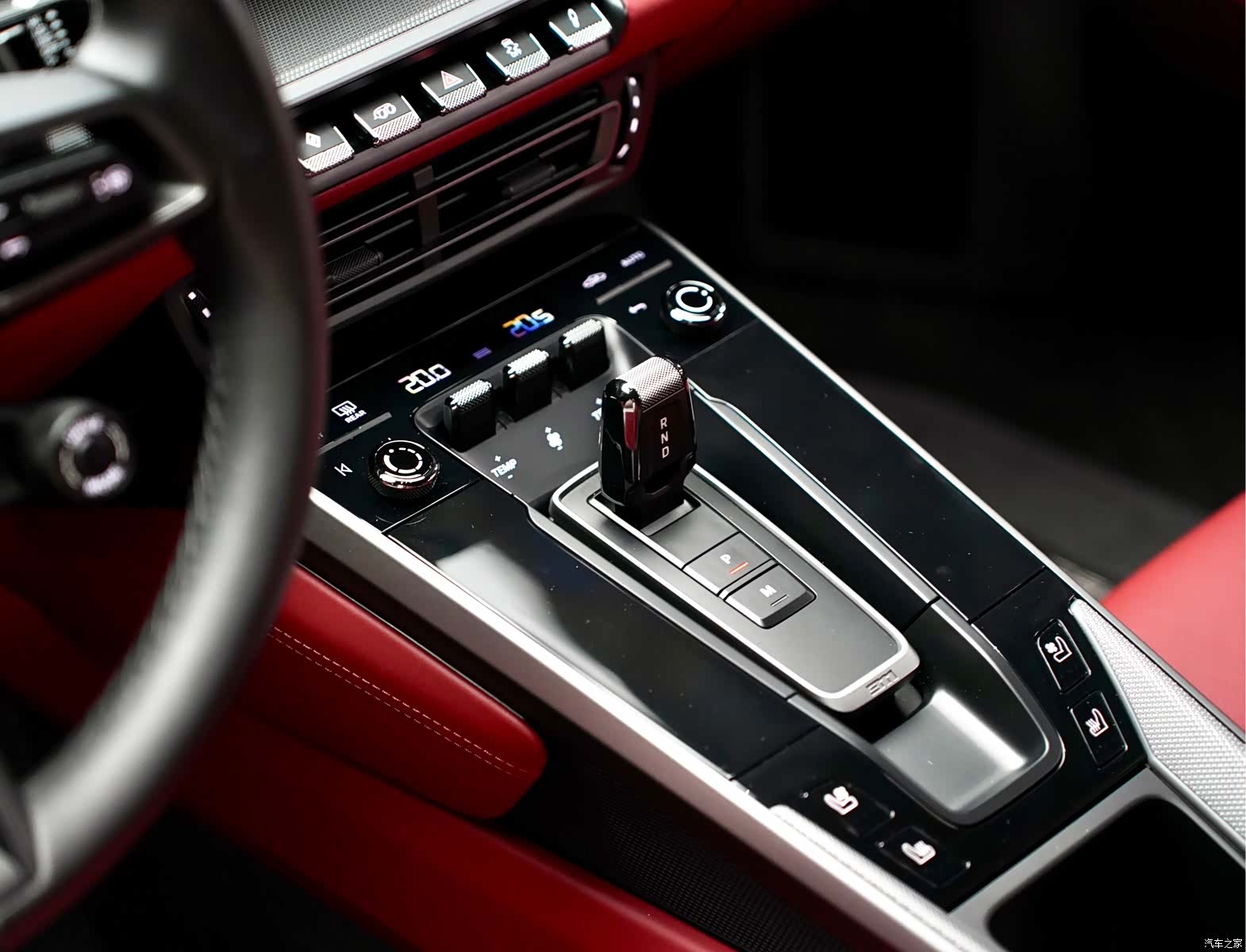 Porsche 911, 2024 14