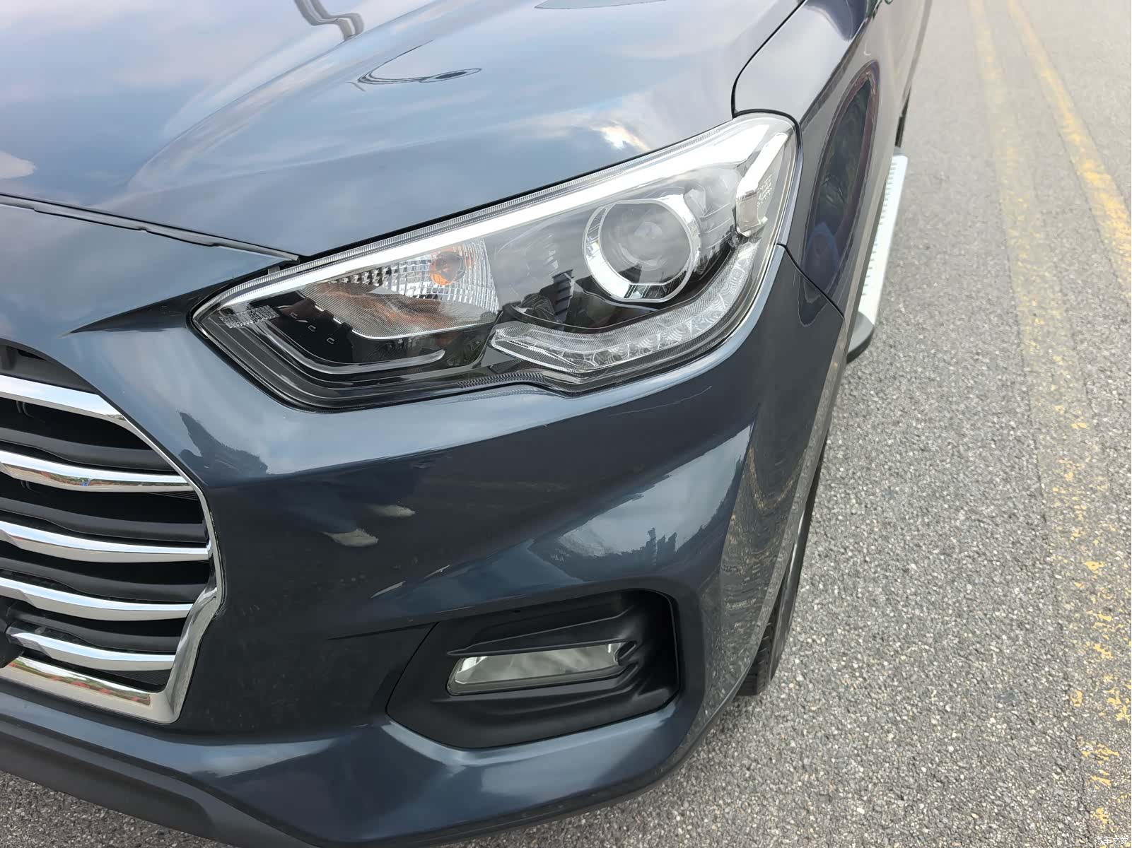 Hyundai ix35, 2019 11