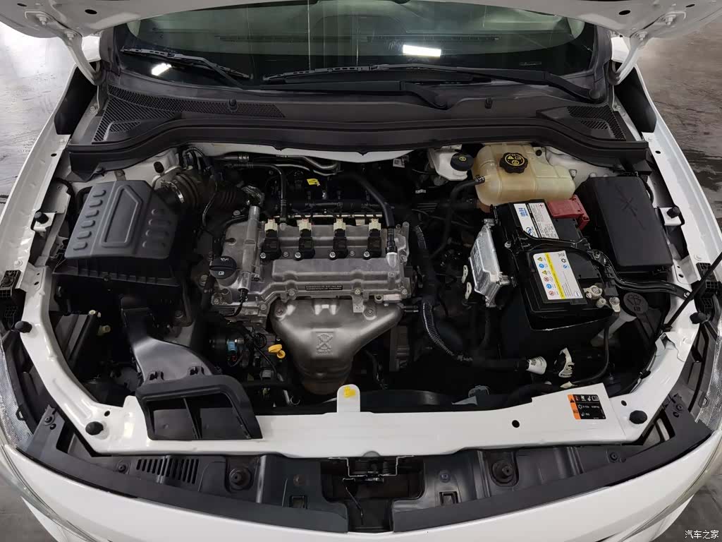 Chevrolet 320, 2019 6