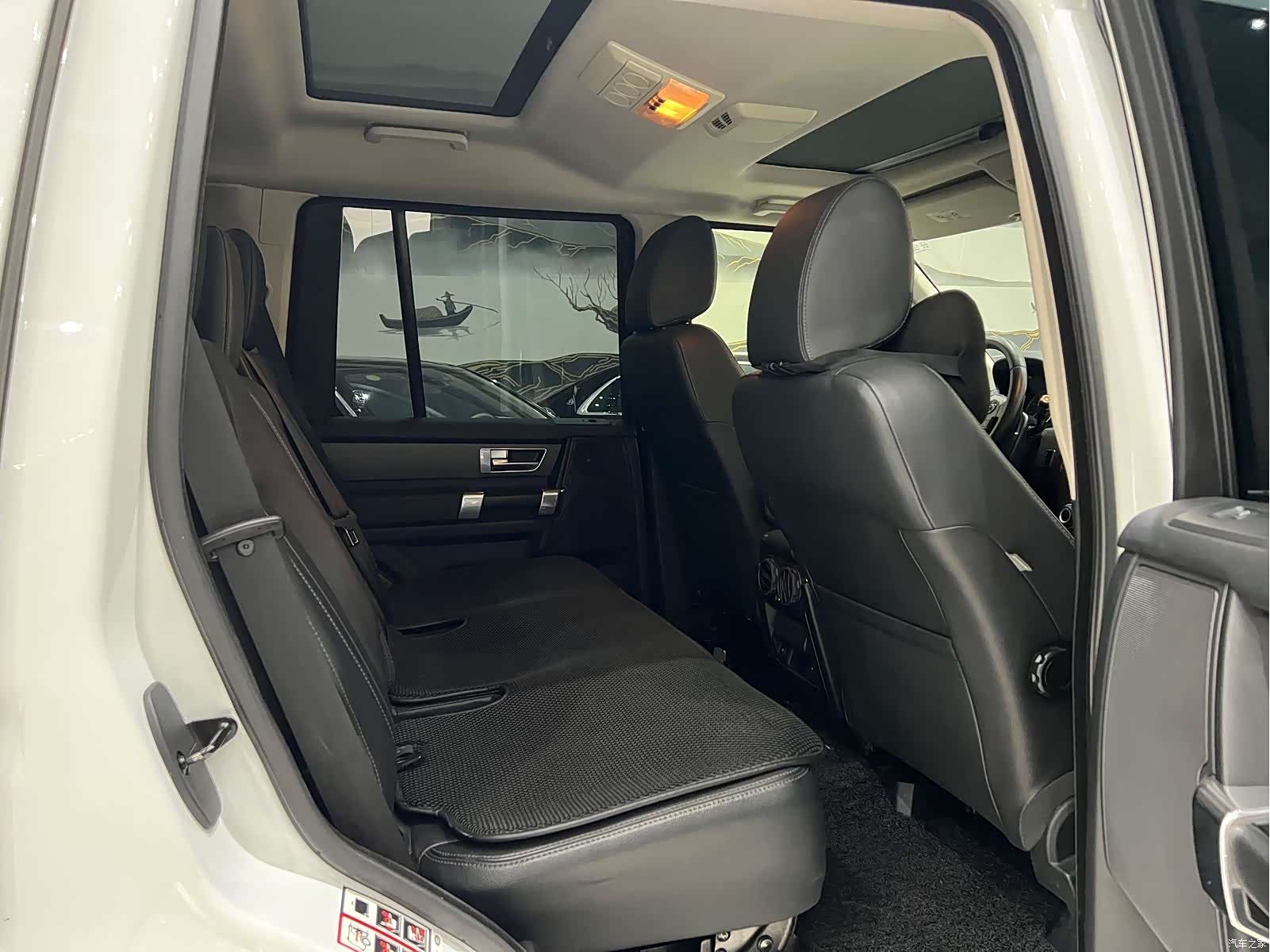 Land Rover Discovery, 2016 11