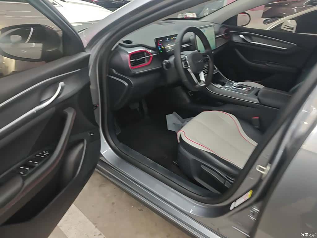 BYD Destroyer 05, 2023 16