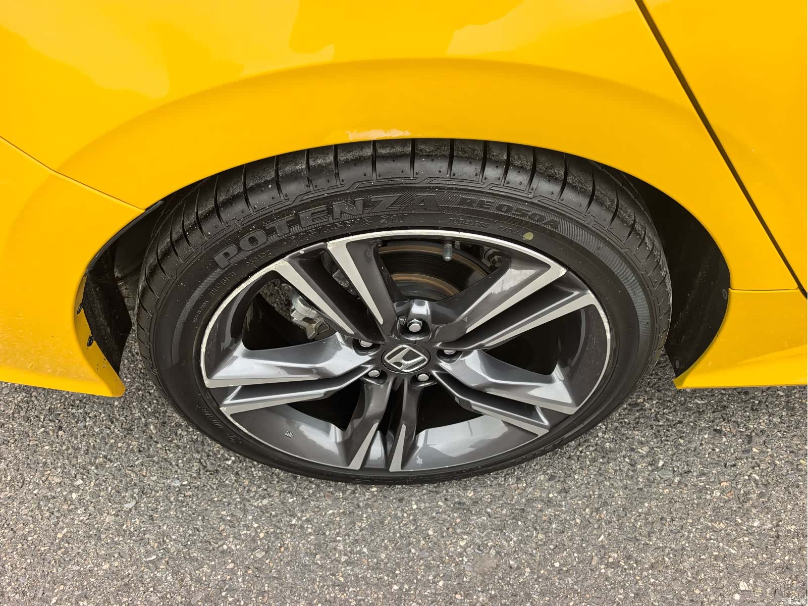 Honda Integra, 2022 20