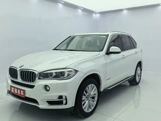 BMW X5 2017 — купить из Китая под заказ