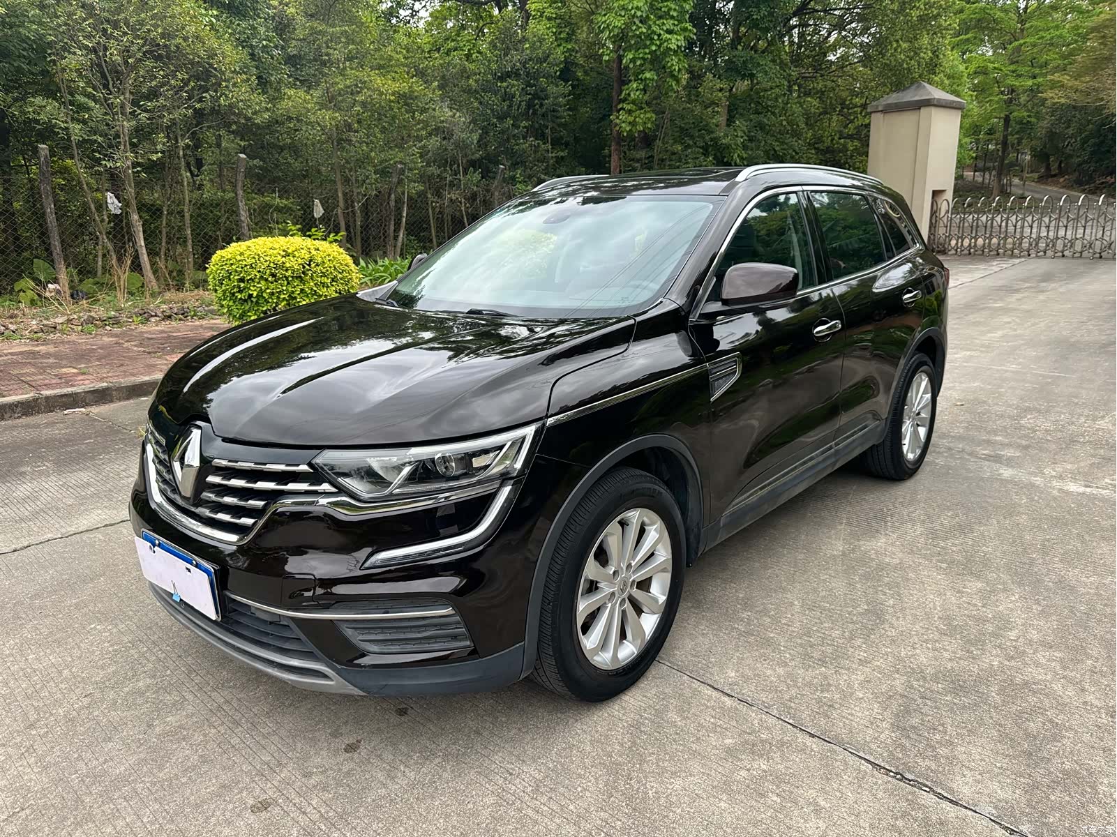 DongFeng SCe200, 2019 2