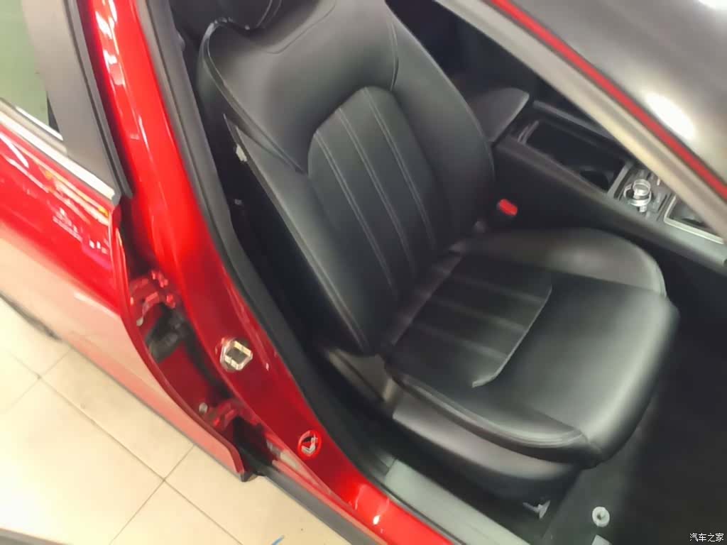 Mazda CX-4, 2018 25
