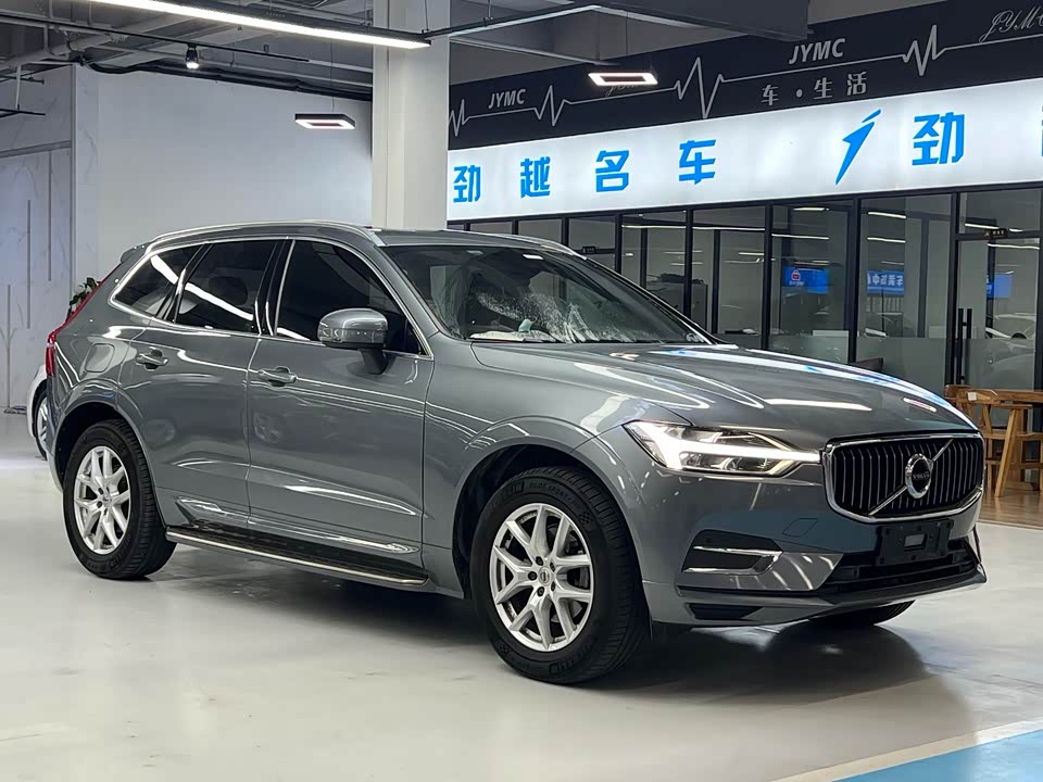 Volvo XC60 Volvo XC60