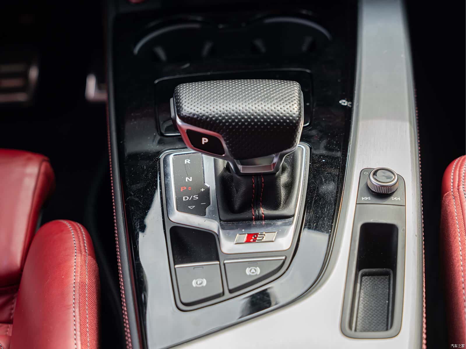 Audi S4, 2021 12